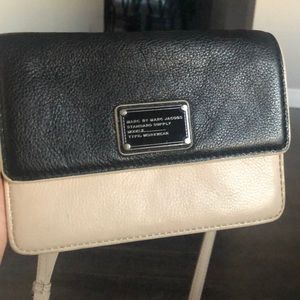 Marc by Marc Jacobs Cross Body